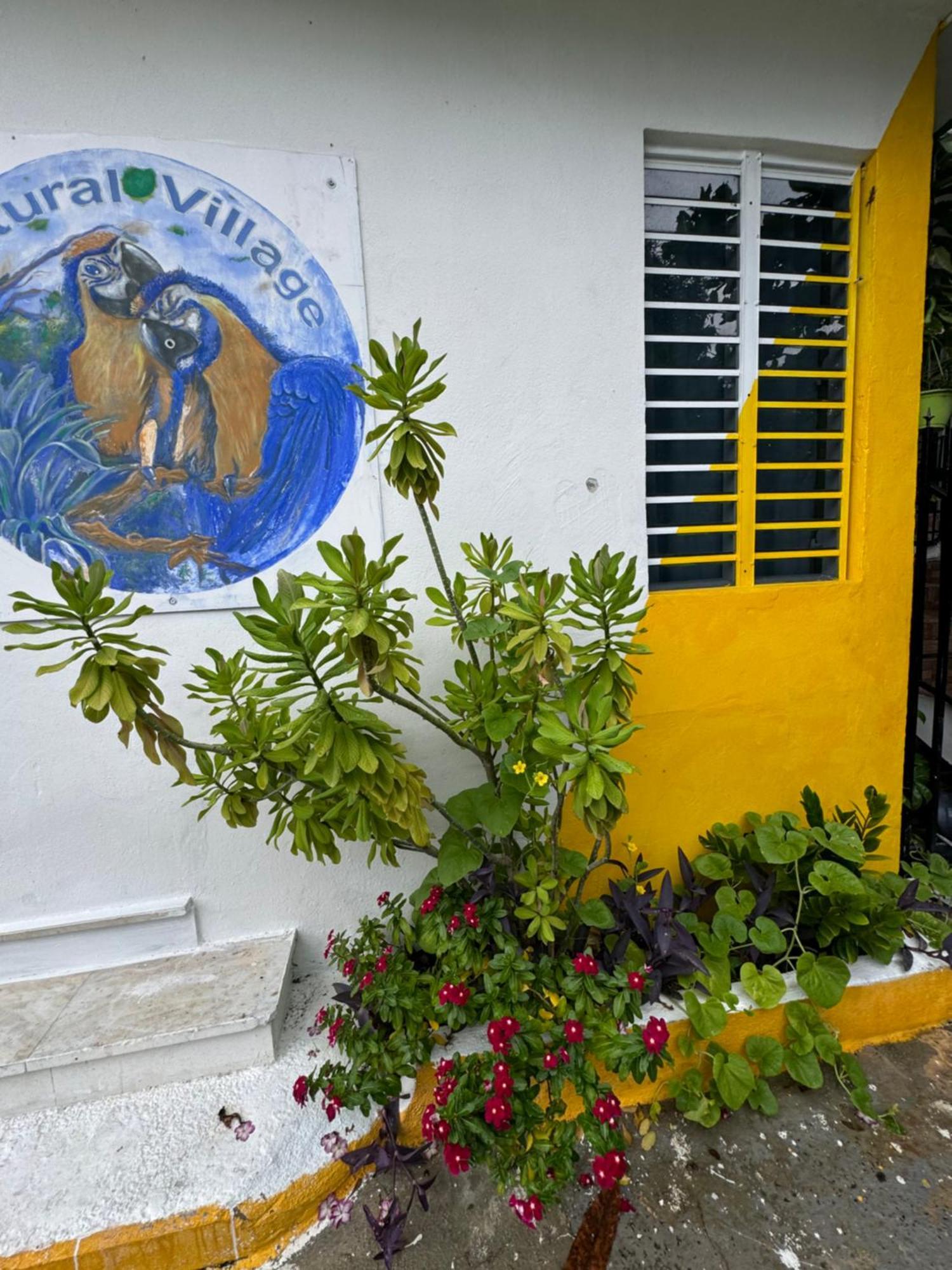Natural Village #1,2,3 & 5 San Juan Exterior foto